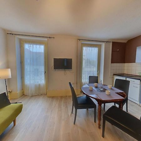 Residence Du Rhone Et Des Thermes Neris-les-Bains Ngoại thất bức ảnh